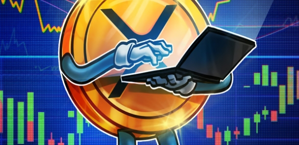 为什么12月17日 XRP 价格上涨？